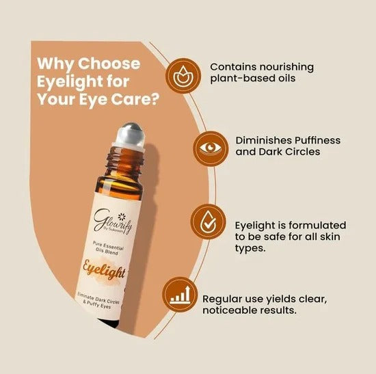 Dark Circle Remover, Eye Brightening Serum