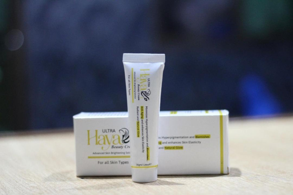 Advance Snail All In One Whitening Cream - 30ml, Gentle Dead Skin Remover