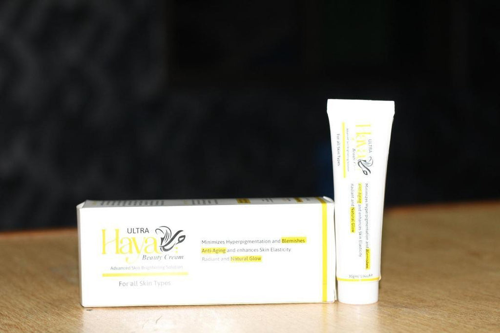 Advance Snail All In One Whitening Cream - 30ml, Gentle Dead Skin Remover