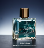 Bahr (Inspired by Blue de Chanel) ( 50ML)