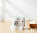 Bio Aqua Rice Brightening & Exfoliating Gel Cream