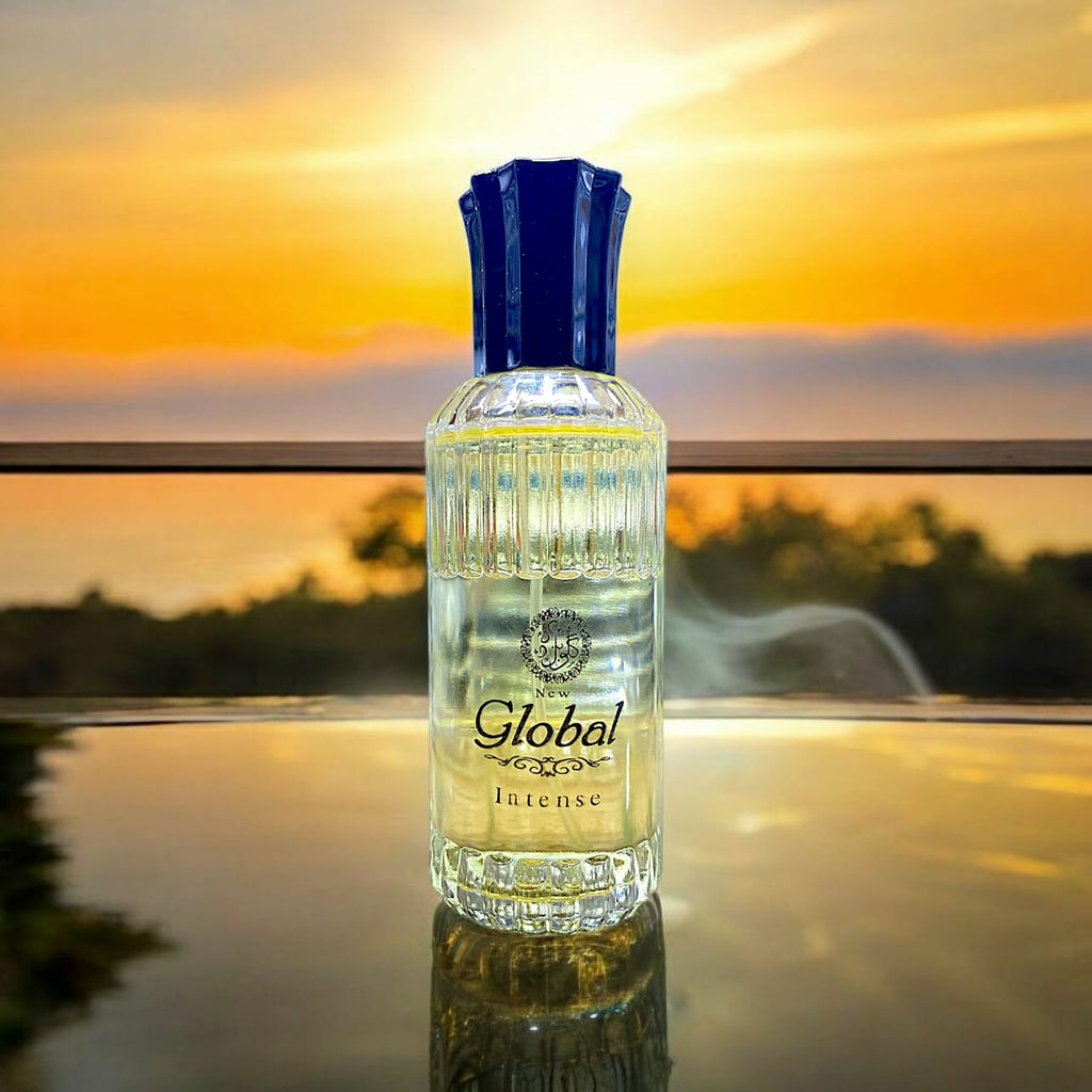 Crown Intense Men’s Perfume – 100ml-Long Lasting scent