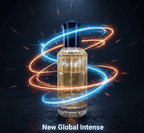 Crown Intense Men’s Perfume – 100ml-Long Lasting scent