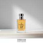 KLONE Oud Scent Perfume for Men (50ml) – Paraben-Free