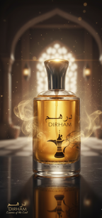 KLONE Oud Scent Perfume for Men (50ml) – Paraben-Free