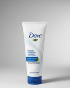 DOVE: Beauty & Moisturizing Face Wash