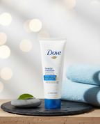 DOVE: Beauty & Moisturizing Face Wash