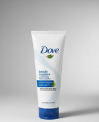 DOVE: Beauty & Moisturizing Face Wash
