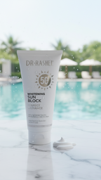 Dr Rashel SPF Sunblock - 150ml