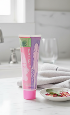 Face And Body Peeling Gel Scrub-100ml