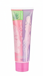 Face And Body Peeling Gel Scrub-100ml