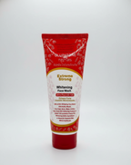 GLUPATONE: Whitening & Glowing Face Wash