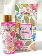 GUCCI FLORA: Barbie Glow Long Lasting Perfume