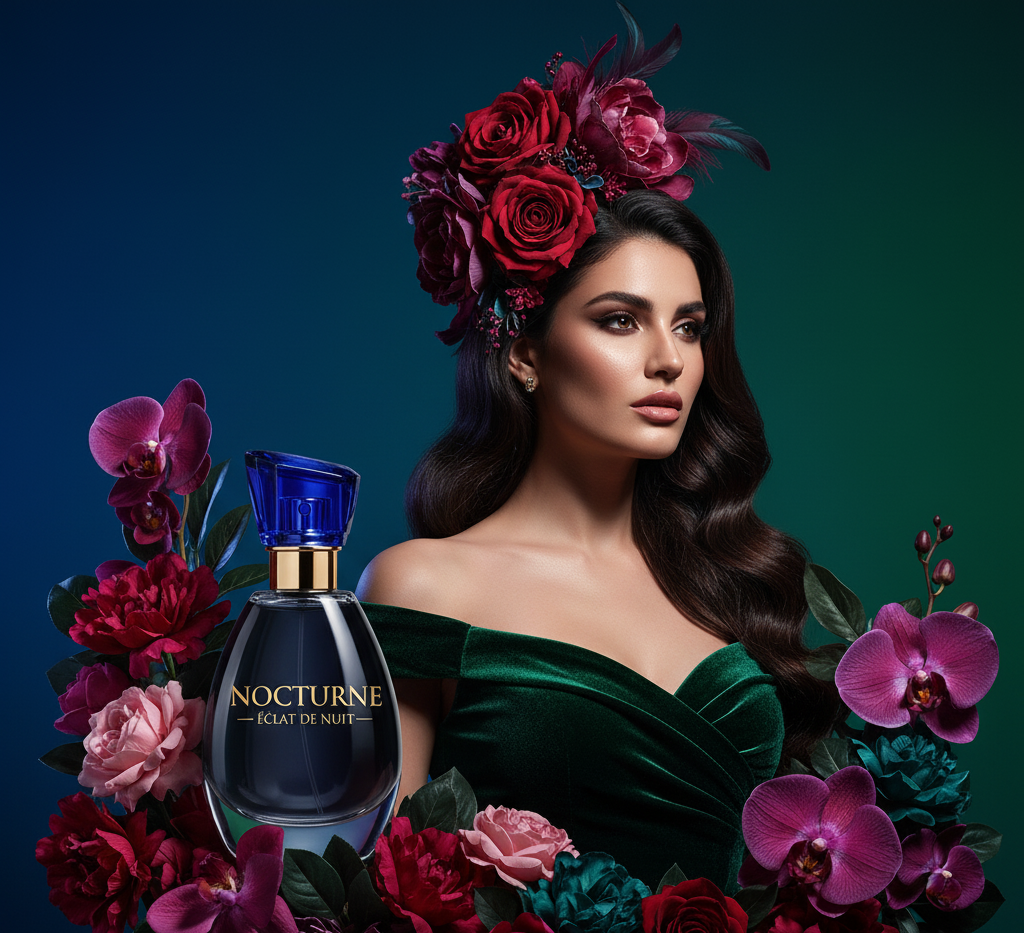 Rasasi Secret for Women – Signature Fragrance, 75 ml