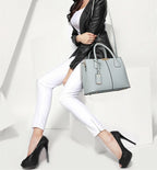 Famous Designer Brand Bags for Women: Leather Handbags, Luxury Purses & Shoulder Bags