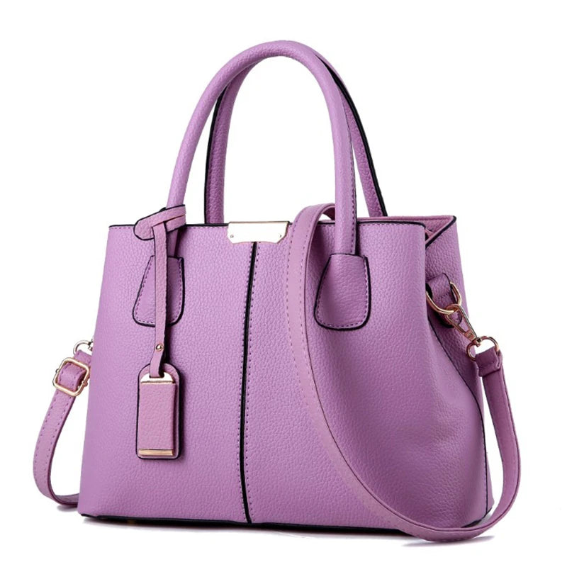 Famous Designer Brand Bags for Women: Leather Handbags, Luxury Purses & Shoulder Bags