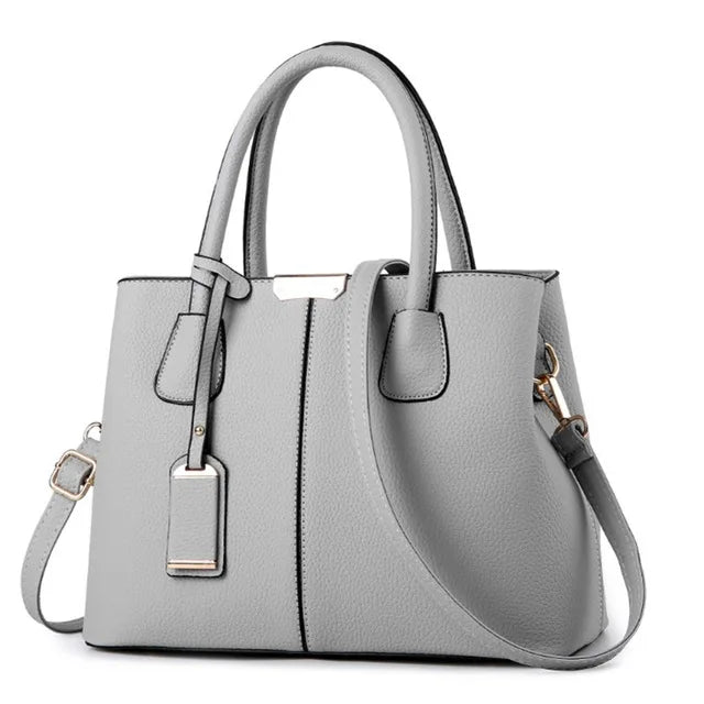 Famous Designer Brand Bags for Women: Leather Handbags, Luxury Purses & Shoulder Bags