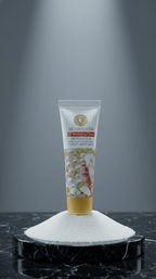 Heaven Dove: Whitening & Brightening Cream With Pearl Essence