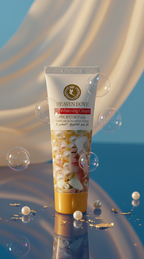 Heaven Dove: Whitening & Brightening Cream With Pearl Essence