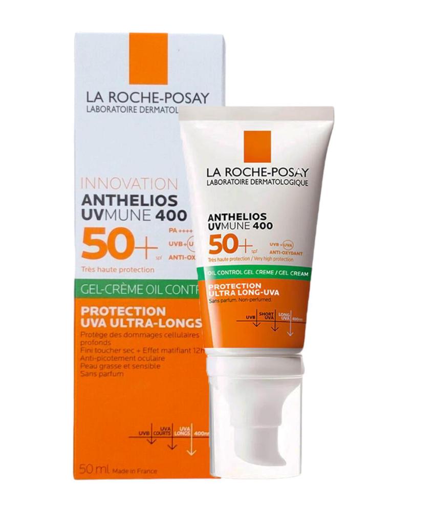 LE ROCHE-POSAY: UV Protectant Sunscreen , 50 Ml