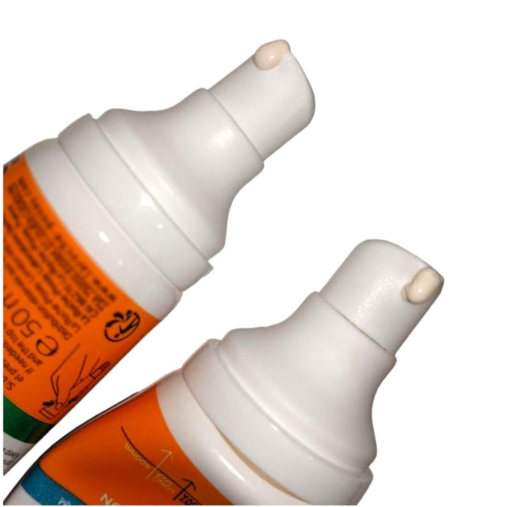 LE ROCHE-POSAY: UV Protectant Sunscreen , 50 Ml