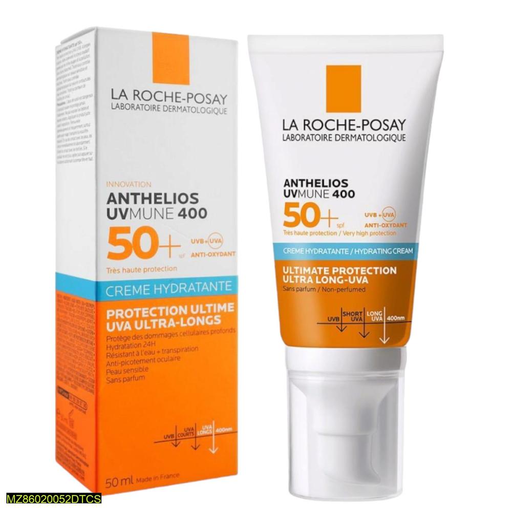 LE ROCHE-POSAY: UV Protectant Sunscreen , 50 Ml