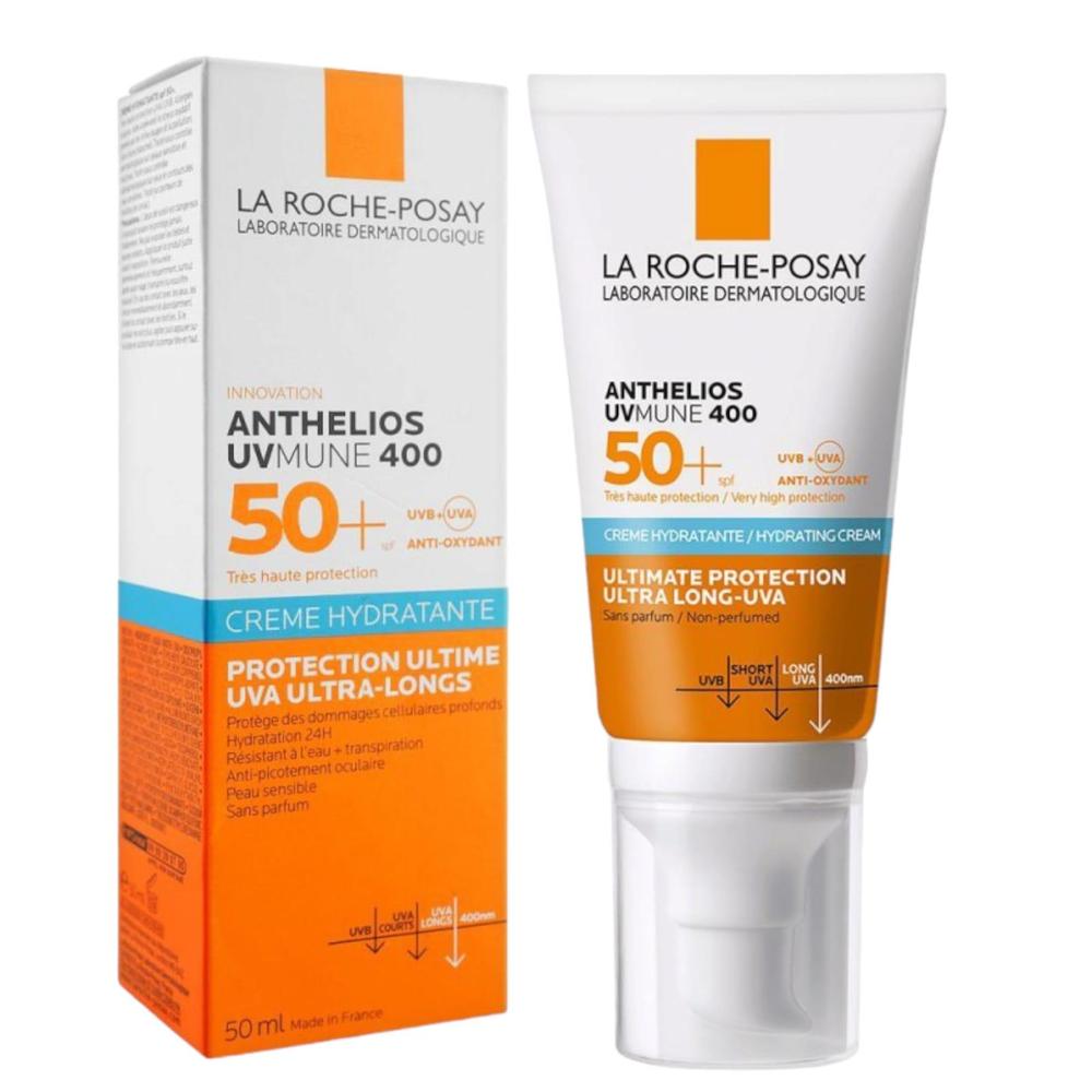 LE ROCHE-POSAY: UV Protectant Sunscreen , 50 Ml