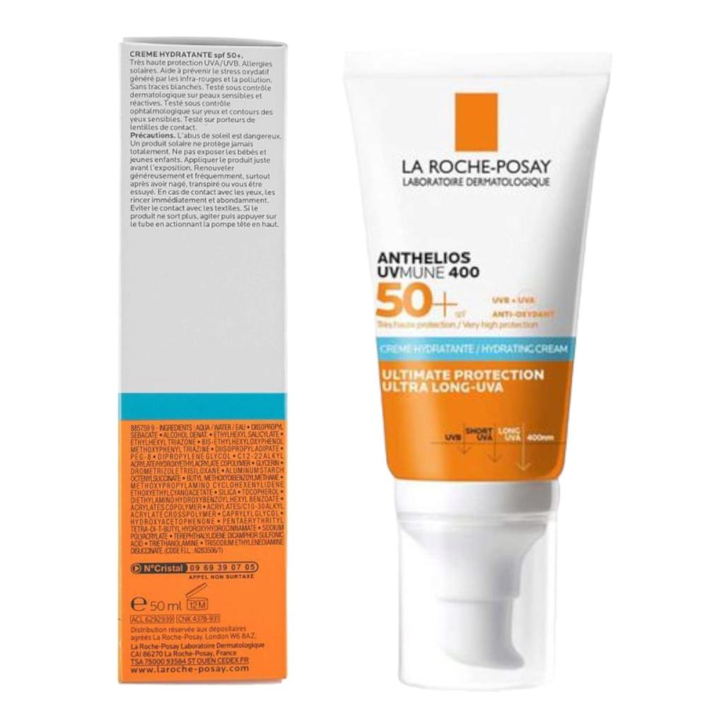 LE ROCHE-POSAY: UV Protectant Sunscreen , 50 Ml