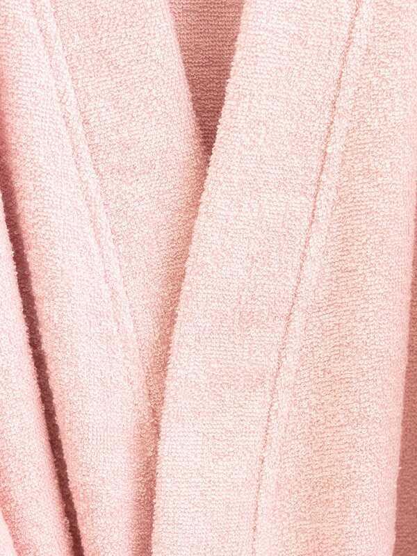 Jersey Kimono-Style Robe for Men & women— Comfort