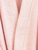 Jersey Kimono-Style Robe for Men & women— Comfort