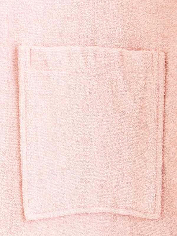 Jersey Kimono-Style Robe for Men & women— Comfort