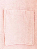 Jersey Kimono-Style Robe for Men & women— Comfort