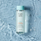 Clarifying Toning Solution / Facial Toner