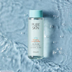 Clarifying Toning Solution / Facial Toner