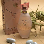Rasasi Secret for Women – Signature Fragrance, 75 ml