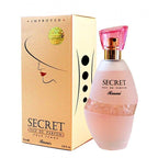 Rasasi Secret for Women – Signature Fragrance, 75 ml
