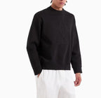 Classic Stylish and comfortable - Men's Full Sleeve Cotton -Sweater