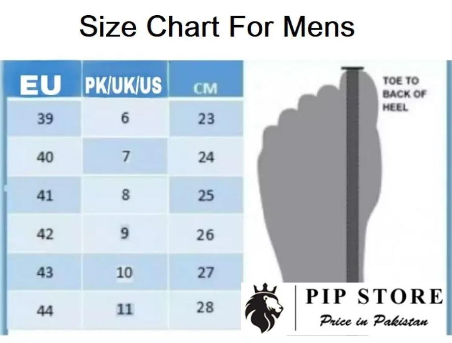 Men's Leather Formal Shoes SJ- Black