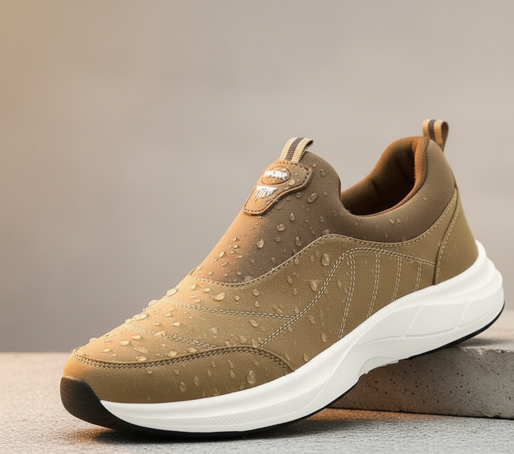 Men's Casual Skechers - Stylish & Comfortable Footwear