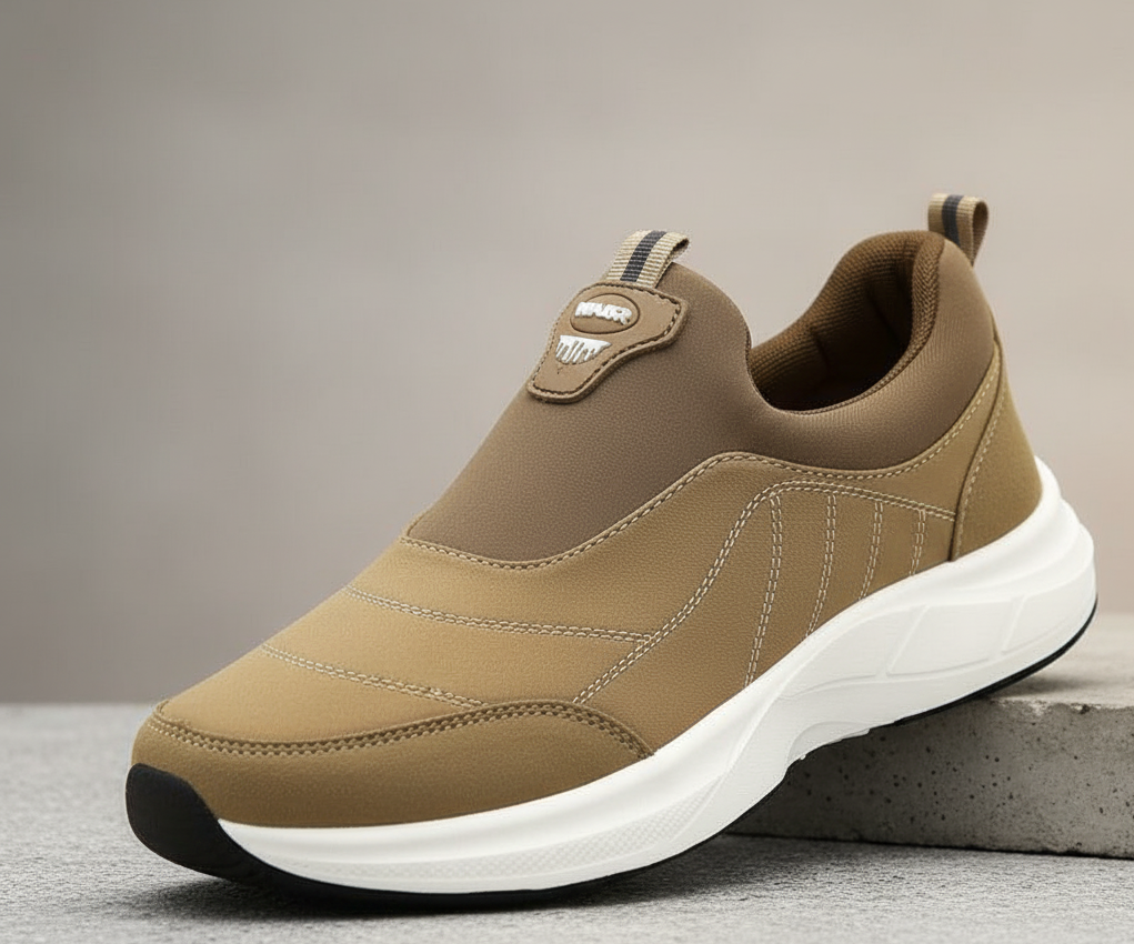 Men's Casual Skechers - Stylish & Comfortable Footwear