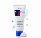 Misline Acne Control Facial Cleansing Foam 85 g