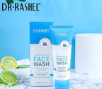 Moisturizing And Smooth Face Wash 100 ml