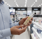 Natural Look Tinted Sunscreen 50ml