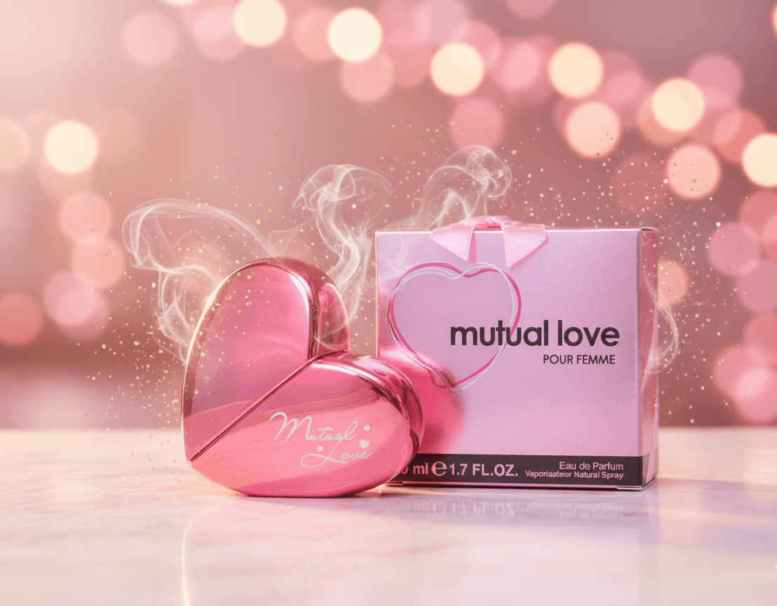 Pink Liquid Perfume – 50 ml-Sweat-Resistant Fragrance