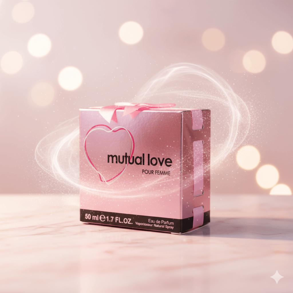 Pink Liquid Perfume – 50 ml-Sweat-Resistant Fragrance