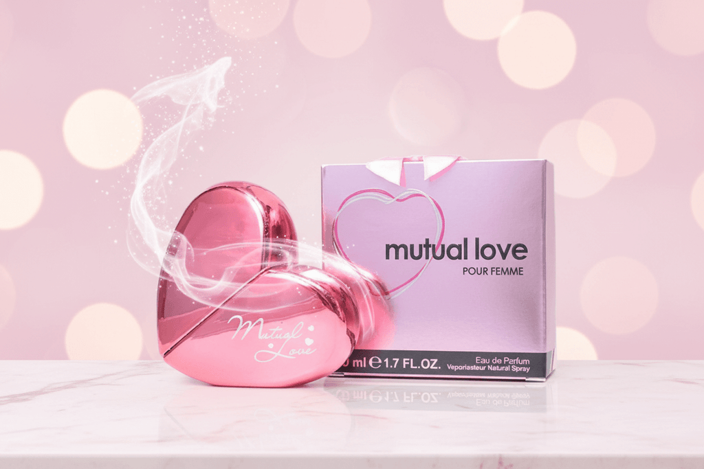 Pink Liquid Perfume – 50 ml-Sweat-Resistant Fragrance