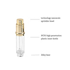 Portable Perfume Atomizer-Long lasting Perfume