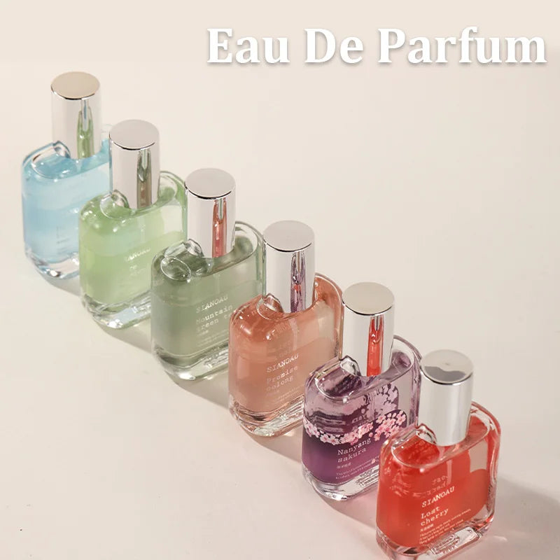 Gardenia Perfume for Women — Long-Lasting, Light Floral Scent | Niche, High-End