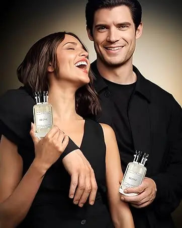 KLONE Oud Scent Perfume for Men (50ml) – Paraben-Free