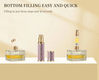 Portable Perfume Atomizer-Long lasting Perfume